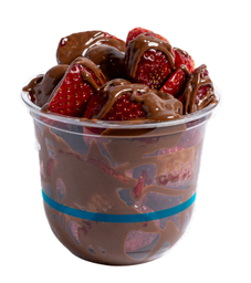 Classic Strawberry Cup